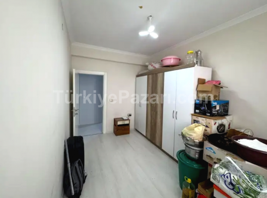 FABRİKA MAH. 3+1 ARA KAT ACİL SATILIK