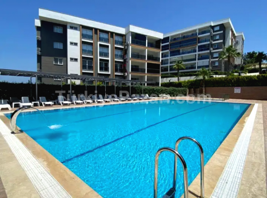 2 Yatak Odası 1 Banyo Apartman dairesi/rezidans