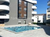 EŞYALI SATILIK DAİRE DİDİM EFELER MAH HAVUZLU GÜVENLİKLİ SİTE DE 2+1 