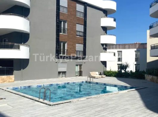 4 Yatak Odası 1 Banyo Apartman dairesi/rezidans