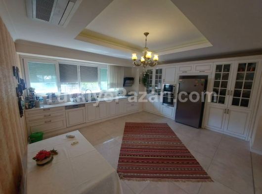 BU İLANDA DÖŞEMEALTININ EN GÜZEL 3+1 DAİRESİNİ GÖRECEKSİNİZ