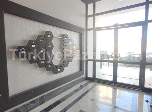 ARDIÇLI TOKİ DE FIRSAT 2+1 ARA KAT TAPUSU HAZIR DAİRE