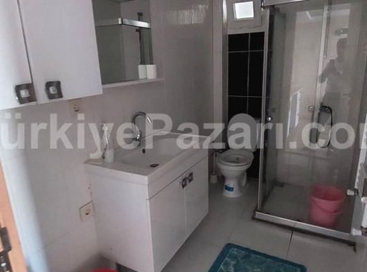 SÖKE YENİKENT MAH 1+1 ARA KAT KİRALIK DAİRE