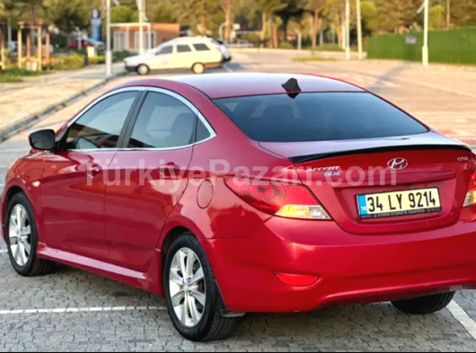 2005 RENAULT MEGANE-2  SW VAGON LPG’Lİ