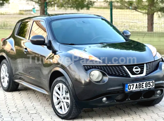 2005 RENAULT MEGANE-2  SW VAGON LPG’Lİ