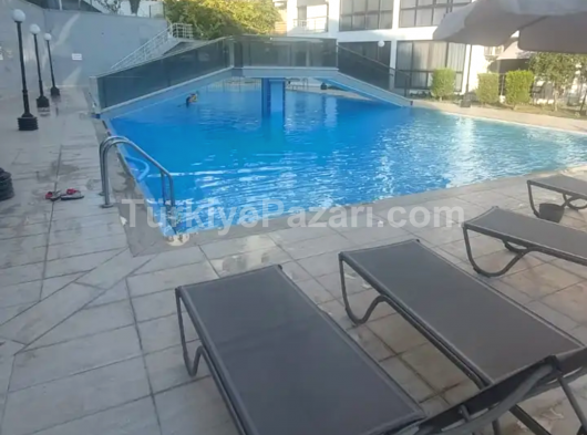 2 Yatak Odası 1 Banyo Apartman dairesi/rezidans