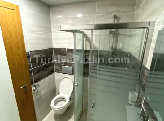 2 Yatak Odası 1 Banyo Apartman dairesi/rezidans