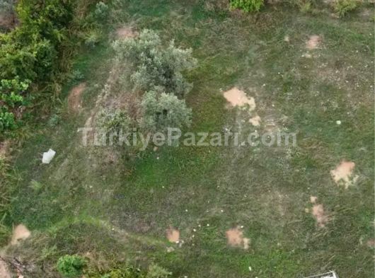 MENDERES ATAKÖY TEK TAPU 2500 M2 ARAZİ