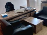 Satılık Toplu Ofis-Büro Mobilya Takımı