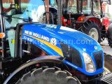 Td90 new holland 2017 model 1800 saatte sıfır tadında 
