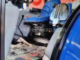 Td90 new holland 2017 model 1800 saatte sıfır tadında 