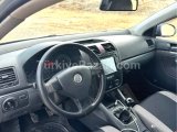 2007 Volkswagen Jetta 1.6