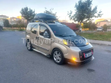 ACİL SAHİBİNDEN OTOMATİK VİTES 6 İLERİ 2010 MODEL 240 BİN KMDE 1.3 MULTİJET EMOTİON FİORİNO FUL PAKT