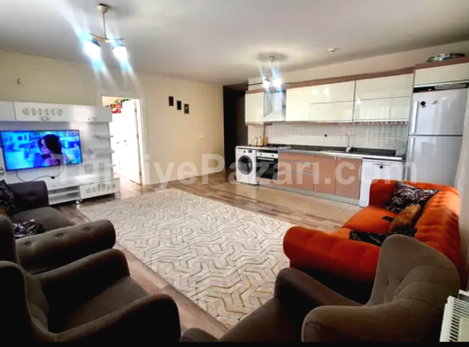 FABRİKA MAH. 3+1 ARA KAT ACİL SATILIK