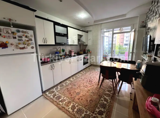 MAKRO LİFE GAYRİMENKUL'DEN FABRİKA MAHALLESİ'NDE MASRAFSIZ 3+1 SATILIK DAİRE