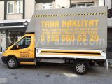 İZMİR TAHA EVDEN EVE NAKLİYAT