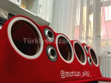 Komple ses sistemi satılık