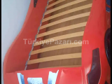 Uyguna formini muzik calarli yatak baza