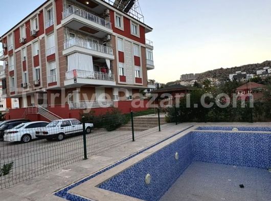 BU İLANDA DÖŞEMEALTININ EN GÜZEL 3+1 DAİRESİNİ GÖRECEKSİNİZ