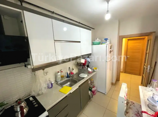 MAKRO LİFE GAYRİMENKULDEN 3 KUYULARDA SATILIK 2+1 DAİRE