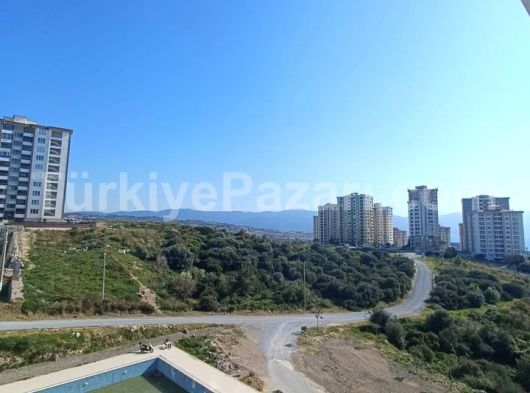 KUŞADASI UYDUKENTTE 2+1 KİRALIK DAİRE 