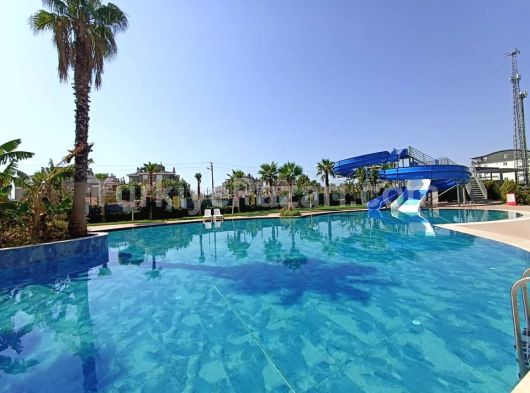 ANTALYA KEPEZ VARSAK AYDOĞMUŞ MAHALLESİN DE 3+1  SATILIK 140M2 DAİRE