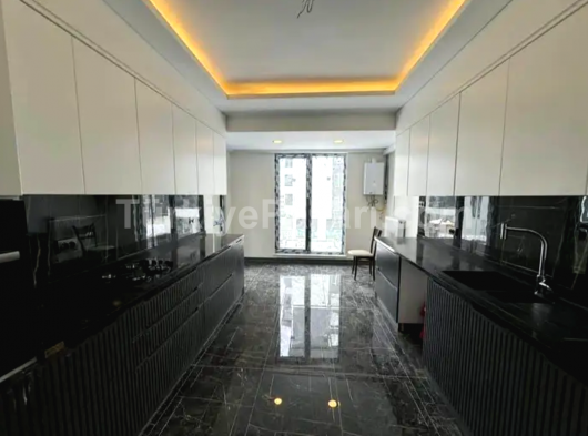 YILMAZ GRUP'TAN YILDIZ KENTTE ULTRA LÜKS 4+1 SATILIK DAİRE