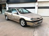 CAMM GİBİ VE UYGUN FİYATA 2004 RENAULT MEGANE 1.6 16v SIRALI BENZİN LPG KLİMALI