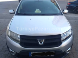 DACIA STEPWAY