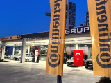 CONTINENTAL ANA BAYİ  GRUP OTO LASTİK