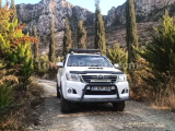 Toyota Hilux 4x2