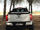 2016 Model Nissan Navara 