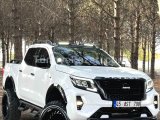 2016 Model Nissan Navara 