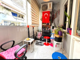 Marmaris Marinaya Yakın Satılık Yatırımlık 2+1 Daire