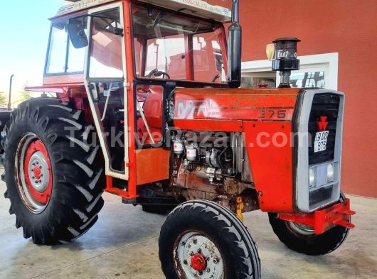 275 mf 78 model 3 direk brezilya