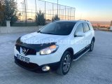 2012 NİSSAN Qashqai+2 1.5 DCI PLATİNUM 