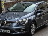 2020 MEGANE 34.039 KM - PAZARLIKSIZ SON FİYAT-