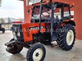 TR5.100 NEW HOLLAND 2022 MODEL 1800 SAATTE SIFIR TADINDA 