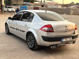 2007 Megane Dizel