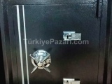 ÇELİK PARA KASASI SIFIR PARA KASASI EV KASASI OFİS KASASI