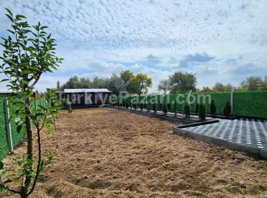 ŞOK FIRSAT KONTEYNIRI İÇİNDE GESİ GÜRPINAR MAHALLESİNDE HAYALLERİNİZDEKİ BAHÇEYİ BİZ YAPTIK