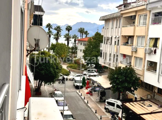 Lotus ' tan Marmaris Kemeraltı Mah. de Satılık 3+1 Düz Geniş Daire