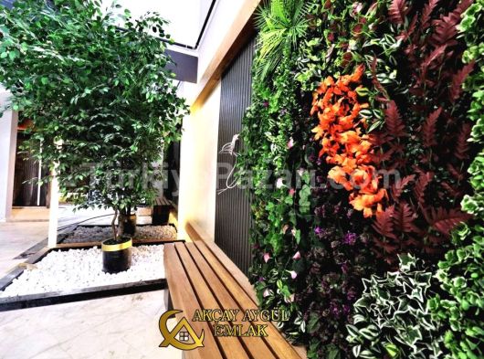 AYGÜL'DEN AKÇAY'DA ARAKAT DOĞALGAZLI VE ASANSÖRLÜ KAÇMAZ FİYATA MASRAFSIZ 1+1 SATILIK DAİRE