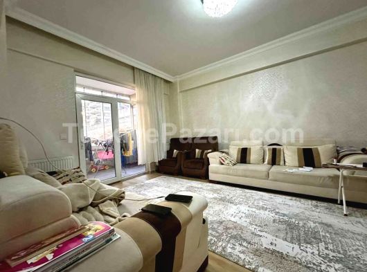 FIRSAT İLANIDIR KAÇIRMAK İYİ OLMAZ SATILIK 2+1 GRAJ ÜSTÜ