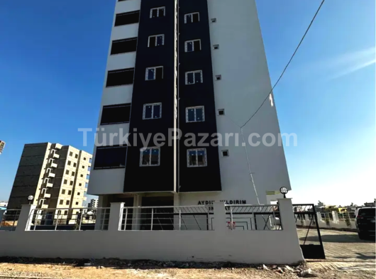 HATİCE AKSU’DAN ORHANGAZİDE 2+1 AÇIK MUTFAK HASARSIZ İSKANLI KREDİYE UYGUN KAT VE CEPHE SEÇENEKLİ