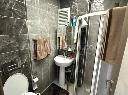 KARAMAN/KIRBAĞI MAH'DE (ELİTE SUİT) EŞYALI ÇARŞIYA ÜNİVERSİTEYE YÜRÜME MESAFESİ SATILIK APART