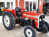 255 EP massey ferguson 2000 model 