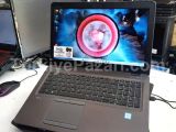 EN ÖZEL SERİ HP!!! ZBOOK SERİSİ HP İNTEL İ5 6 NESİL 16 GB RAM