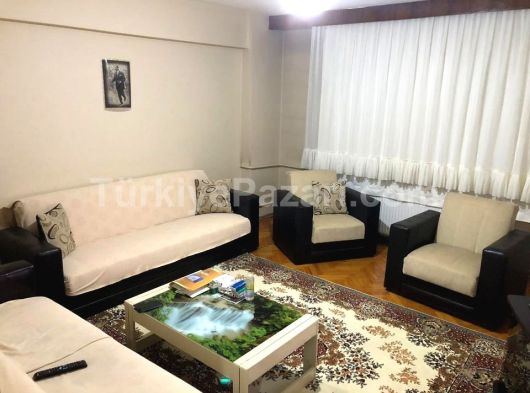 BURSA OSMANGAZİ ALTIPARMAK ÇIRPAN'DA 100 M2 3+1 KREDİYE UYGUN SATILIK ARA KAT DAİRE