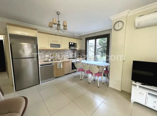 PALMERA GAYRİMENKULDEN DENİZE 600 METRE SATILIK DAİRE